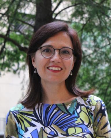 Adriana Zuniga, PhD, MS, BA