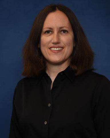 Julie E. Miller, Ph.D.