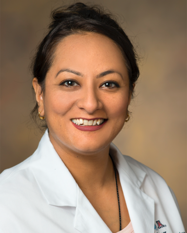 Tanya Anand, MD, MPH