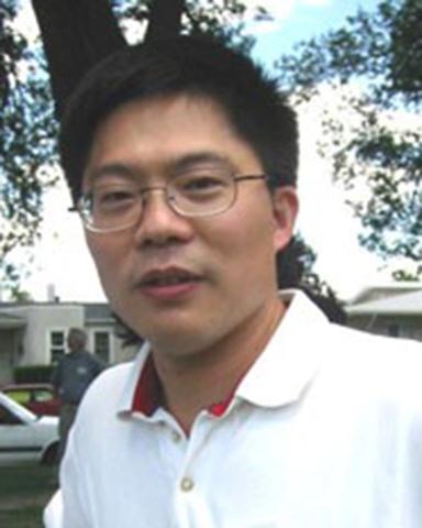 Wei Wang, PhD