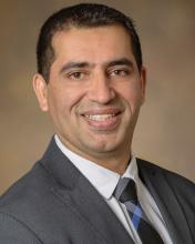 Tawab Saljuqi, MD, DrPH, MPH