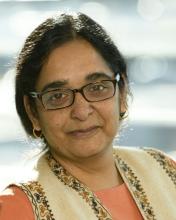 Lalitha Madhavan, MD, PhD