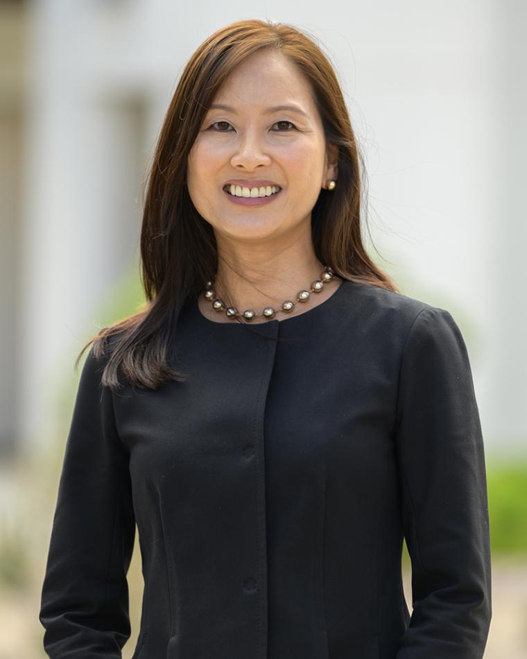 Jeannie Lee, PharmD