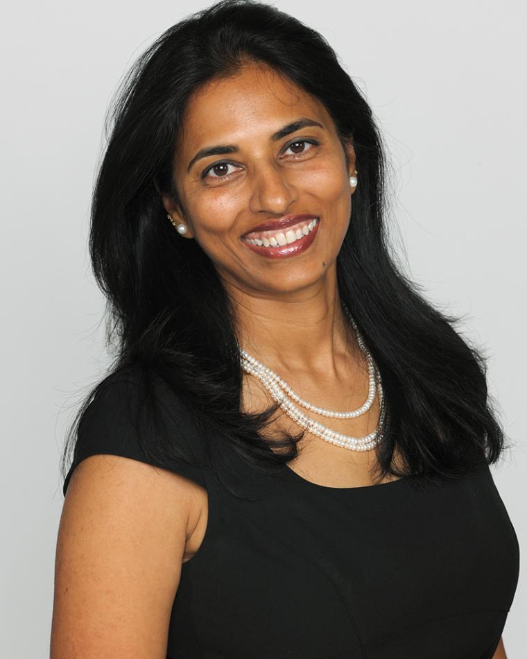 Purnima Madhivanan, MBBS, MPH, PhD